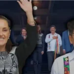 Sheinbaum respalda al nuevo Poder Judicial tras informe de Hugo Aguilar