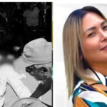 Susy Isabel Aponte Polo, de 44 años, fue atacada durante una actividad proselitista en Caraz, Áncash. Otras personas resultaron heridas y la Policía detuvo a un sospechoso.