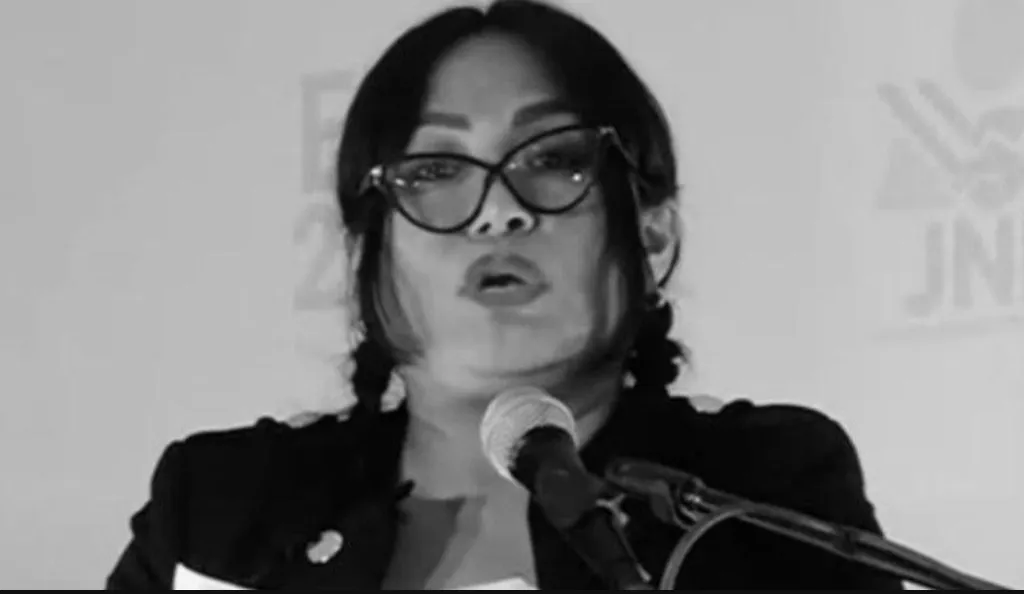 Susy Isabel Aponte Polo, de 44 años, fue atacada durante una actividad proselitista en Caraz, Áncash. Otras personas resultaron heridas y la Policía detuvo a un sospechoso.