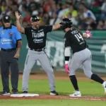 Toros de Tijuana remontan a Olmecas y quedan a un triunfo del título de la LMB