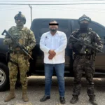 ¿Quién es Miguel Sánchez Altamirano, alcalde de Juchitán detenido por presuntos nexos criminales