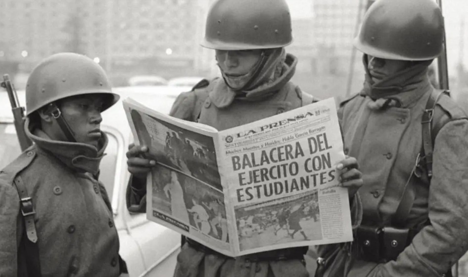 2 de octubre de 1968 qué pasó en Tlatelolco y por qué no se olvida 58 años después