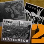 2 de octubre de 1968 qué pasó en Tlatelolco y por qué no se olvida 58 años después