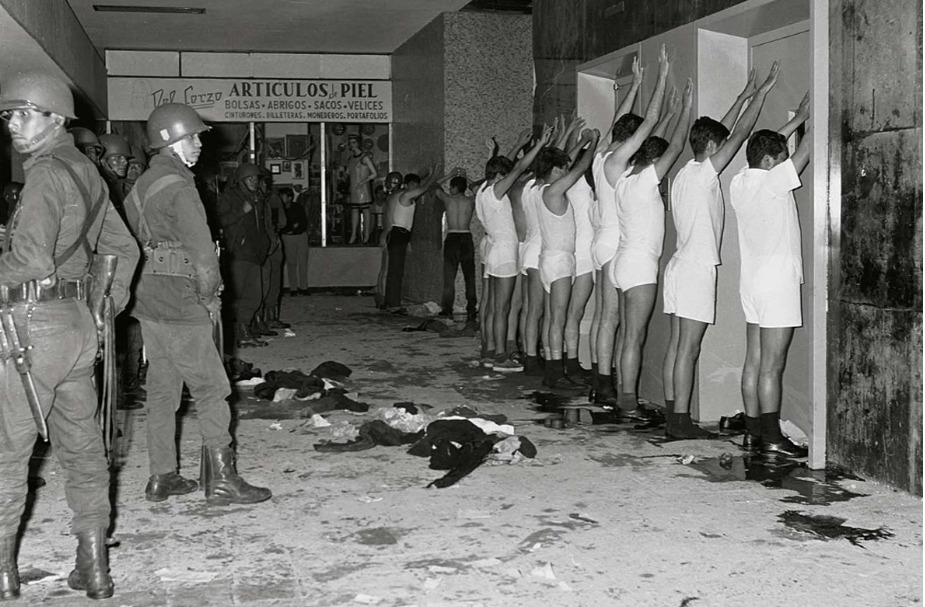 2 de octubre de 1968 qué pasó en Tlatelolco y por qué no se olvida 58 años después