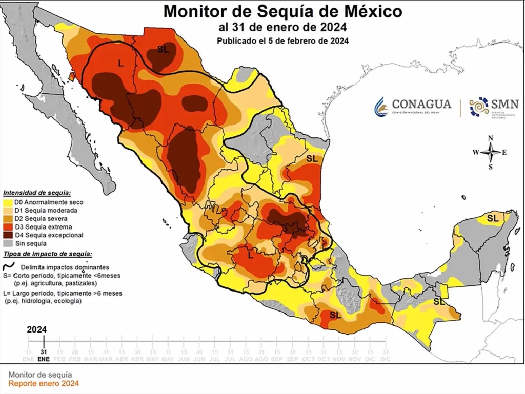 Ante altas temperaturas sugieren construcciones sustentables