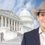 Bobby Pulido busca llegar al Congreso de Estados Unidos con el voto latino de Texas