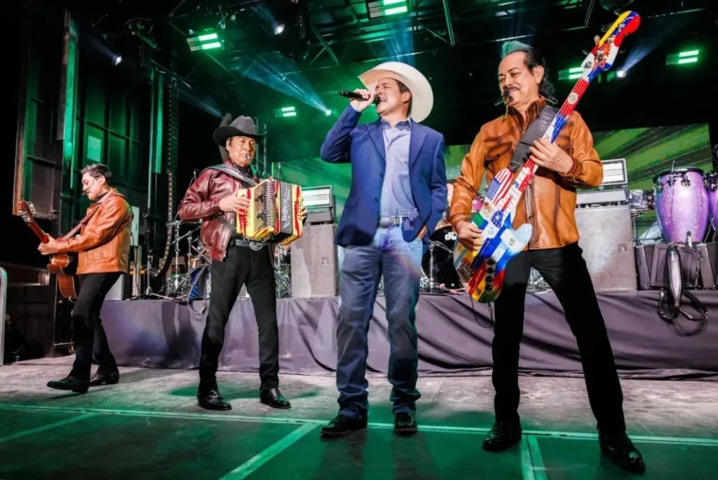 Bobby Pulido busca llegar al Congreso de Estados Unidos con el voto latino de Texas