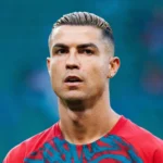 Cristiano Ronaldo recibe sanción de 30 días y podría volver con Portugal en noviembre