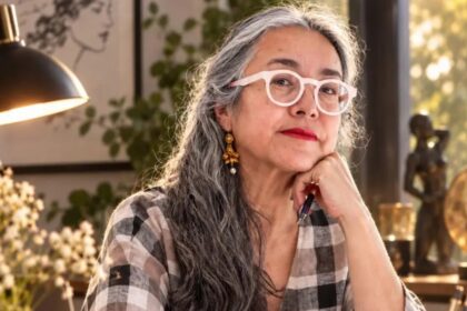 Cristina Rivera Garza, entre las posibles candidatas al Premio Nobel de Literatura 2026