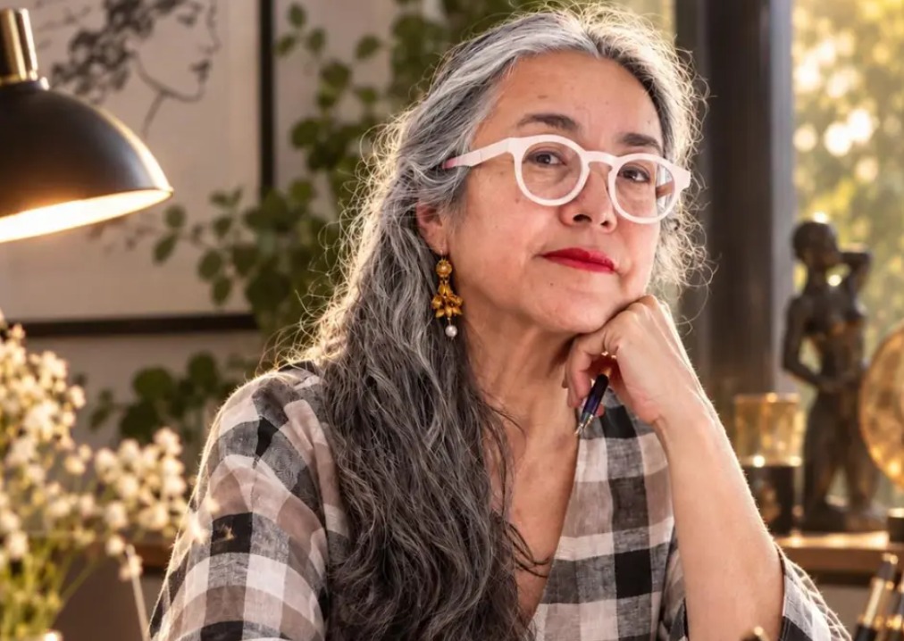 Cristina Rivera Garza, entre las posibles candidatas al Premio Nobel de Literatura 2026