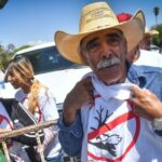 Derrame en el río Pánuco alertan por riesgo de reclutamiento de pescadores por el crimen organizado