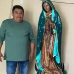 Emiliano Andrade murió bajo custodia del ICE tras cuatro meses detenido en Texas