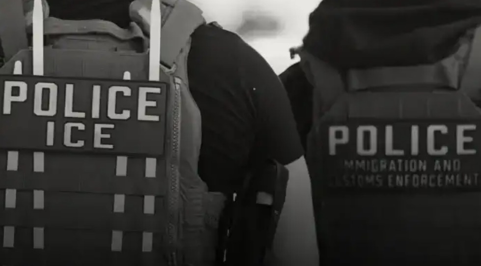 Emiliano Andrade murió bajo custodia del ICE tras cuatro meses detenido en Texas