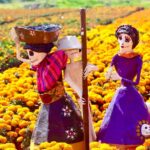 Festival de Día de Muertos en CDMX fechas, actividades y recorridos de Entre Xolos y Catrinas