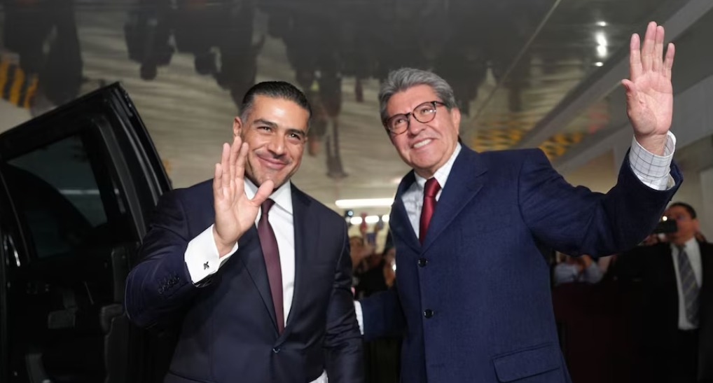 Harfuch alista operativo de seguridad para las elecciones de 2027; buscan identificar focos rojos
