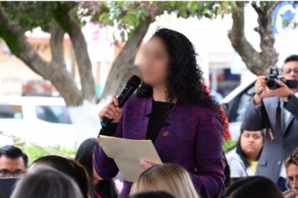 Hidalgo dicta su primera sentencia condenatoria por violencia vicaria