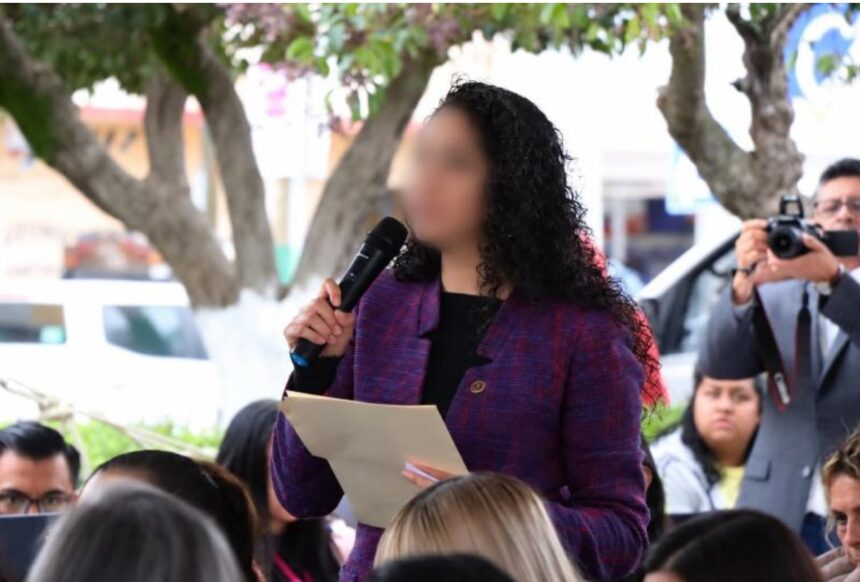 Hidalgo dicta su primera sentencia condenatoria por violencia vicaria
