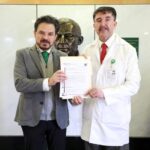 IMSS releva a titular en Durango tras muerte de cinco recién nacidos; Saúl Nevárez asume el cargo