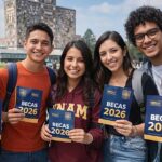 Inicia la UNAM el proceso de asignación de más de 90 mil becas y transforma su acceso con Espacio UNAM, una nueva plataforma