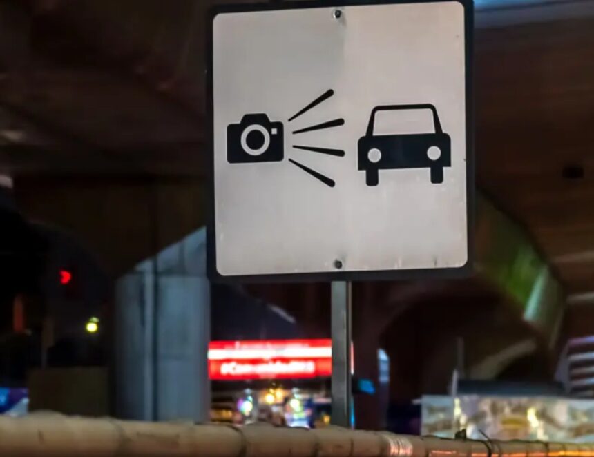 SCJN avala fotomultas en CDMX; propietarios de vehículos deberán responder por su pago