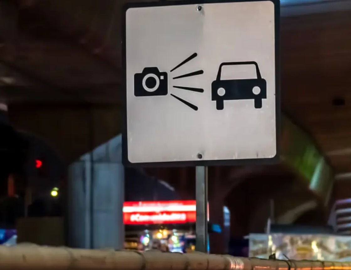 SCJN avala fotomultas en CDMX; propietarios de vehículos deberán responder por su pago