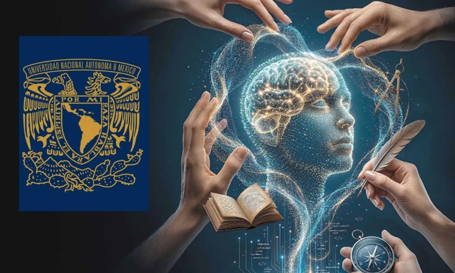 La UNAM apuesta por un uso formativo de dispositivos digitales en las aulas
