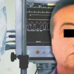 Médico acusado por muerte de 8 personas en Sonora se entrega; ofrecían $500 mil por su captura