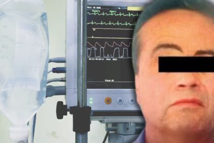 Médico acusado por muerte de 8 personas en Sonora se entrega; ofrecían $500 mil por su captura