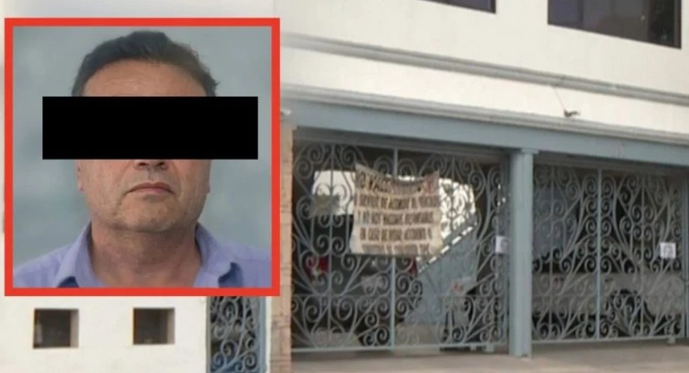 Médico acusado por muerte de 8 personas en Sonora se entrega; ofrecían $500 mil por su captura