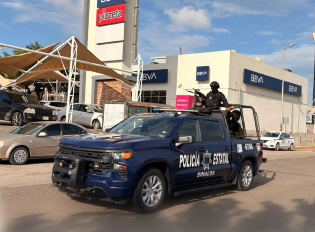 Motín en penal de Mazatlán deja 10 muertos y 16 heridos; suspenden visitas