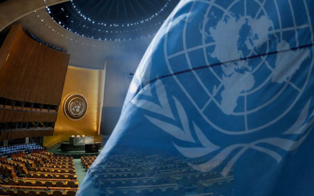 ONU advierte crisis de desapariciones en México; Gobierno rechaza señalamientos del Comité