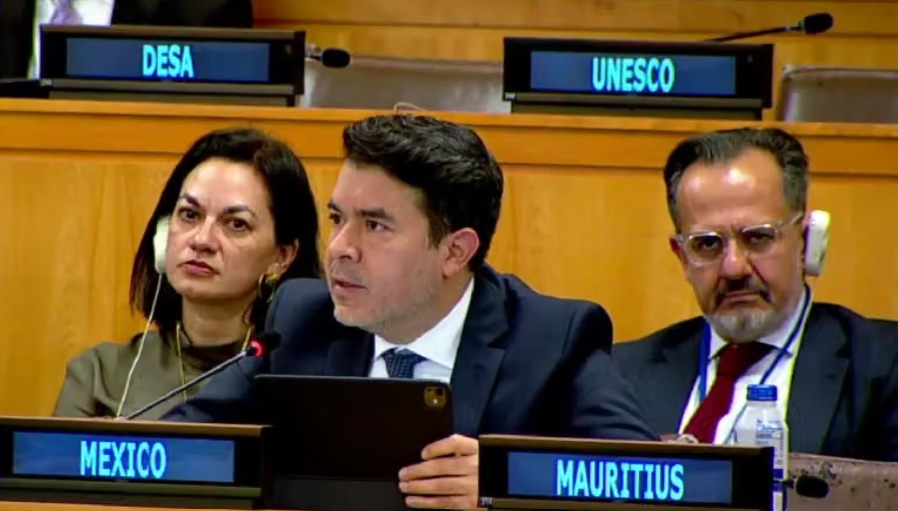 ONU advierte crisis de desapariciones en México; Gobierno rechaza señalamientos del Comité