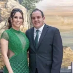 Reportan detención de Natalia Rezende, esposa de Cuauhtémoc Blanco, en aeropuerto de Nueva York