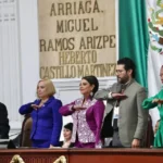 Segundo informe de Clara Brugada propone rentas justas y descarta aumento al predial en CDMX