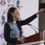 Sheinbaum anuncia plan para pacificar Morelos en un mes y refuerza seguridad en Cuautla