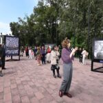 UNAM llega a Chapultepec con exposición fotográfica por sus 475 años de historia