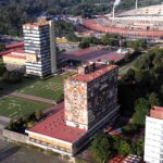 UNAM se ubica entre las 10 mejores universidades