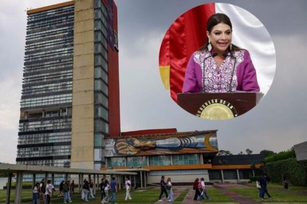 UNAM tendrá nuevo plantel en CDMX con capacidad para 20 mil estudiantes