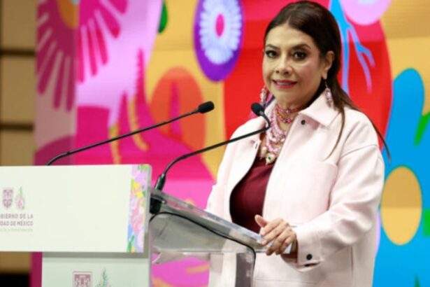 UNAM y Clara Brugada firmarán acuerdo para construir nuevo plantel en CDMX en 15 días
