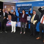 La inclusión digital comienza cuando se puede usar la tecnología: Tamara Martínez