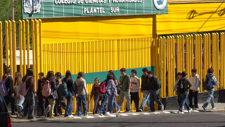 CCH Sur permanecerá cerrado hasta que funcionen los torniquetes de acceso