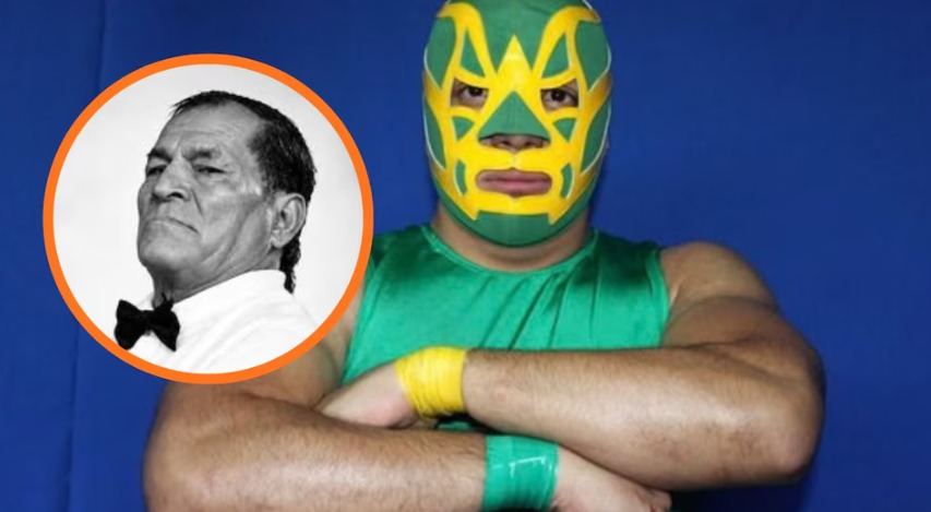 Latin Lover defiende al Hijo de Fishman y califica de accidente la muerte de El Búho