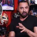 Latin Lover defiende al Hijo de Fishman y califica de accidente la muerte de El Búho