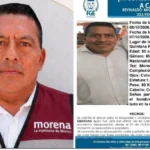 Reportan desaparición de Reynaldo Miguel Sebastián, aspirante de Morena en Quintana Roo
