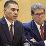 Harfuch prepara estrategia de seguridad para las elecciones de 2027; identifican posibles focos rojos