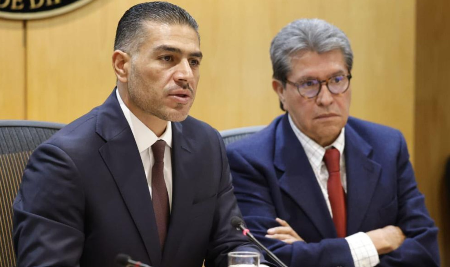 Harfuch prepara estrategia de seguridad para las elecciones de 2027; identifican posibles focos rojos