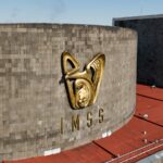 Zoé Robledo propone aumento salarial de 8% para trabajadores del IMSS